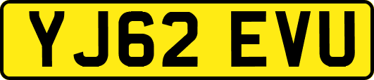 YJ62EVU