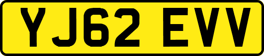 YJ62EVV