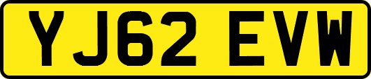 YJ62EVW