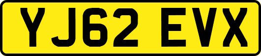 YJ62EVX