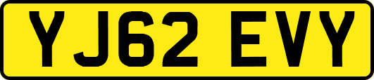 YJ62EVY