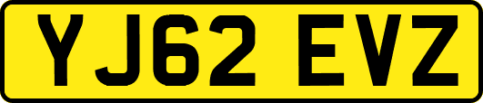 YJ62EVZ