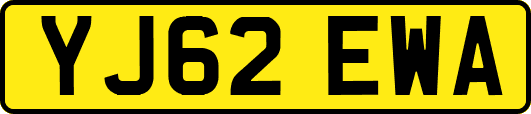 YJ62EWA