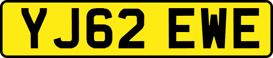 YJ62EWE
