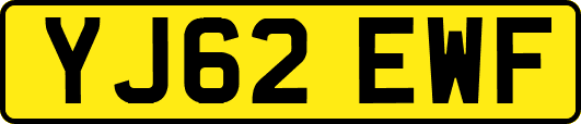 YJ62EWF