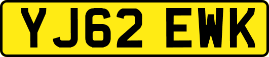 YJ62EWK