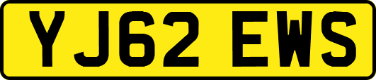 YJ62EWS