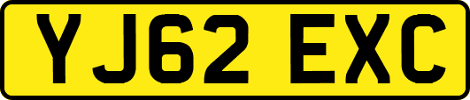 YJ62EXC