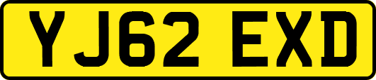YJ62EXD