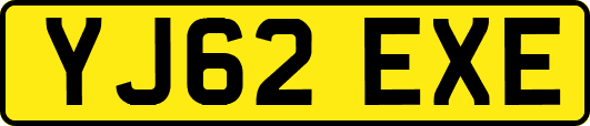 YJ62EXE