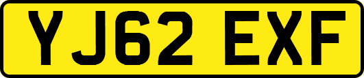 YJ62EXF