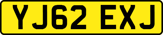 YJ62EXJ