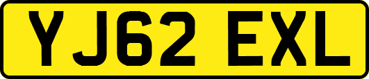 YJ62EXL