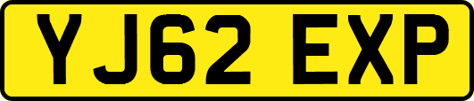 YJ62EXP
