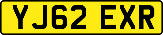 YJ62EXR