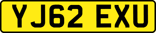 YJ62EXU
