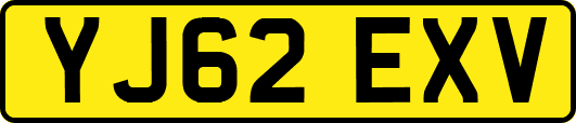 YJ62EXV