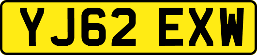 YJ62EXW