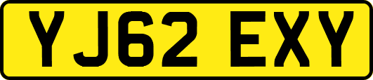 YJ62EXY