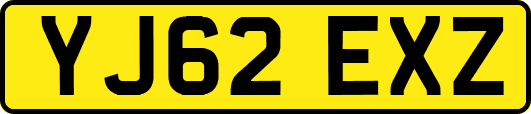 YJ62EXZ