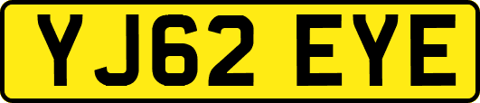 YJ62EYE