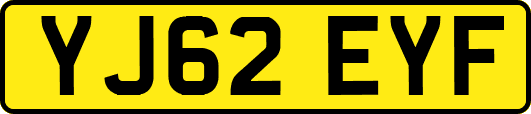 YJ62EYF