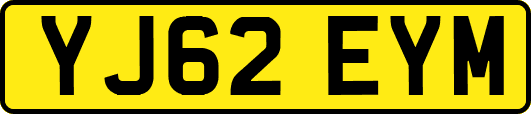 YJ62EYM