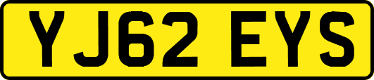 YJ62EYS