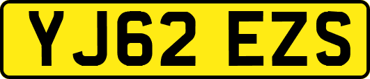 YJ62EZS