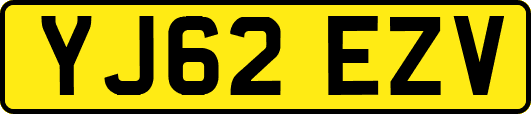 YJ62EZV