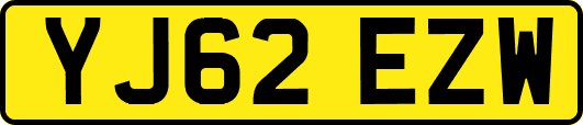 YJ62EZW