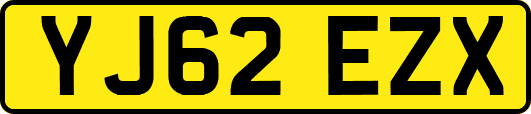 YJ62EZX