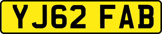 YJ62FAB