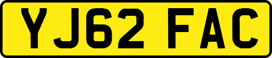 YJ62FAC