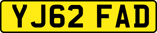YJ62FAD