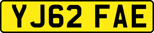 YJ62FAE