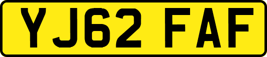YJ62FAF