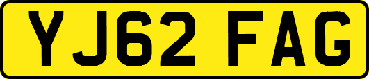YJ62FAG