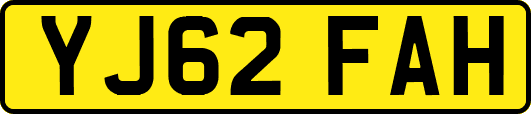 YJ62FAH