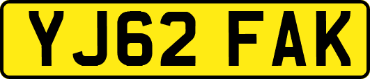 YJ62FAK