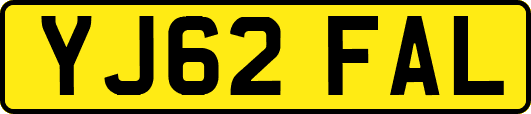 YJ62FAL