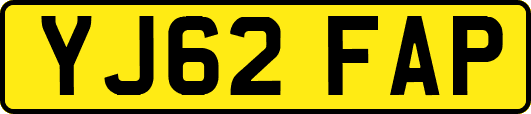 YJ62FAP