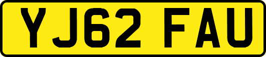 YJ62FAU