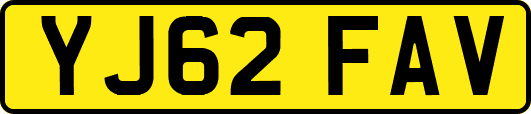 YJ62FAV