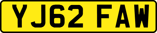 YJ62FAW