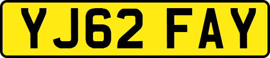 YJ62FAY