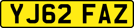 YJ62FAZ