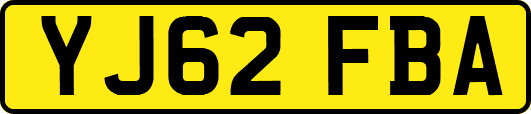 YJ62FBA