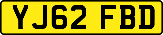 YJ62FBD