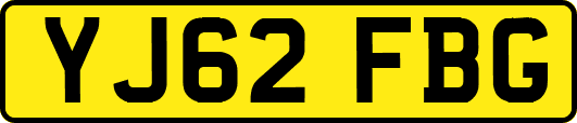 YJ62FBG